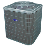 Comfort™ 15 Central Air Conditioner Model: 24AAA5