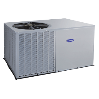 Comfort™ 14 Packaged Air Conditioner System Model: 50ZPC